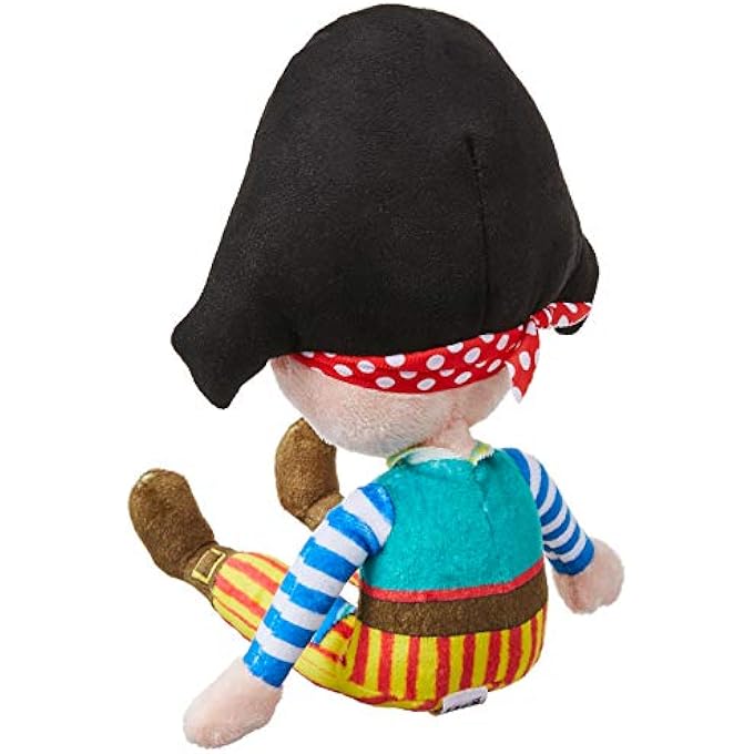 RACHEL ELLEN 30CM PLUSH - CAPTAIN PILCHARD - Image 2